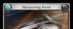 Sharpening Stone